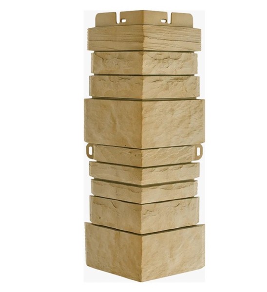 Угол наружный Альта-Профиль Скалистый камень Альпы купить в Воронеже