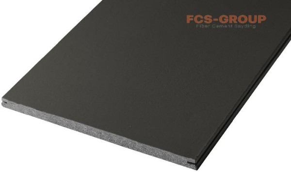 Фиброцементные панели FCS Group Smooth Line F60 купить в Воронеже
