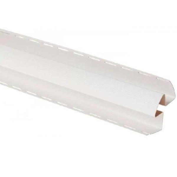 Угол внутренний Премиум Т-13, ВН, Белый купить в Воронеже