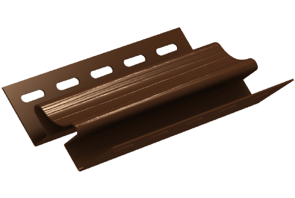 Внутренний угол Классика Коричневый купить в Воронеже