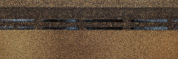 Коньково-карнизная черепица Docke Premium, капучино купить в Воронеже