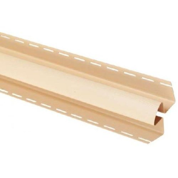 Угол внутренний Премиум Т-13, ВН, Золотистый купить в Воронеже