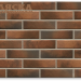 Фасадные Термопанели Аляска Retro Brick Chili купить в Воронеже