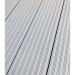 Террасная доска из ДПК Faynag Premium VELVET-ZEBRA  Серебро купить в Воронеже