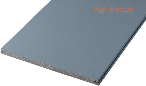 Фиброцементные панели FCS Group Smooth Line F62 купить в Воронеже