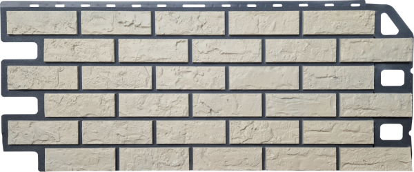 Фасадная панель Alta West «Кирпич Балтийский» Ясмунд купить в Воронеже