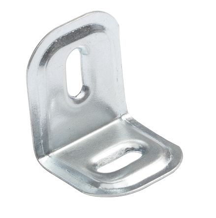 Скоба Grinder 26х31х27 mm для монтажа лаги 90х30 купить в Воронеже