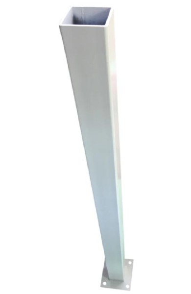 Кронштейн для столба Polivan металл купить в Воронеже