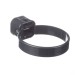 Хомут универсальный Docke Lux ПВХ - Графит купить в Воронеже