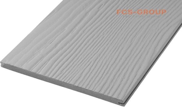 Фиброцементные панели FCS Group Wood Line F05 купить в Воронеже