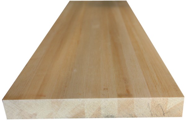 Доска клееная из сосны (50х100х6000мм) купить в Воронеже