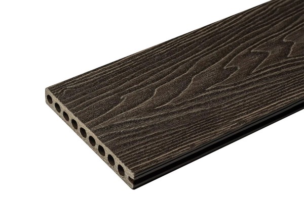 Ступень NauticPrime Esthetic Wood 160x22x4000мм, венге купить в Воронеже
