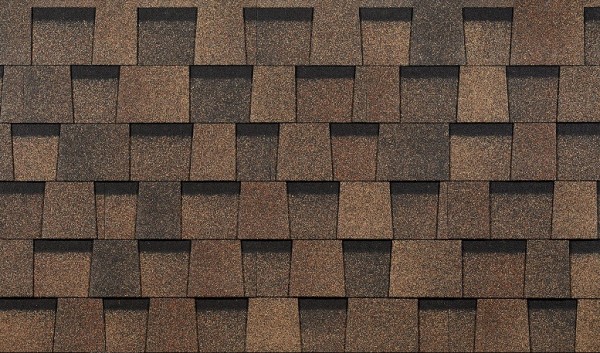 Ламинированная черепица Docke, DRAGON LUX,ТРЮФЕЛЬ купить в Воронеже