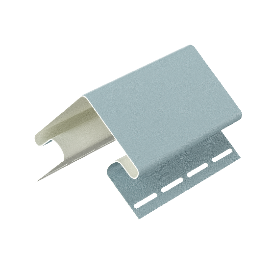 Внешний угол 75 мм Docke Голубика купить в Воронеже