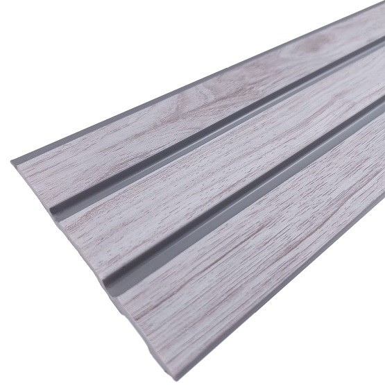 Стеновая панель FineBer 3D дуб беленый купить в Воронеже