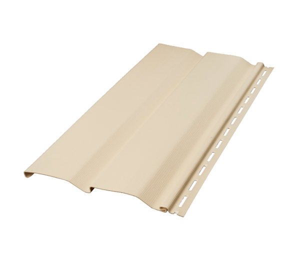 Сайдинг виниловый «Лапландия» Магнолия купить в Воронеже