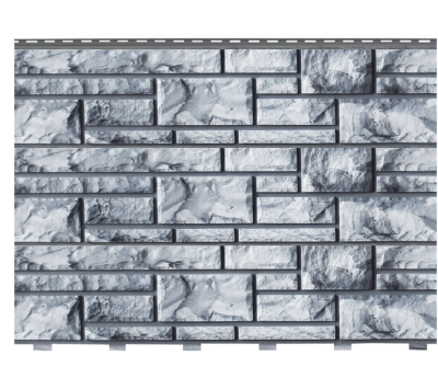 Фасадные панели «Доломит эксклюзивный», Агат