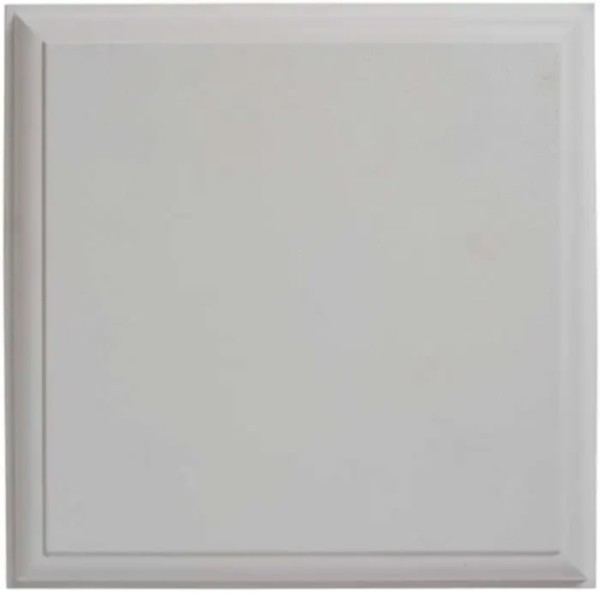 Система отделки углов - отделочный элемент №2 Альта-Профиль Белоснежный 0,25 х 0,25 м купить в Воронеже