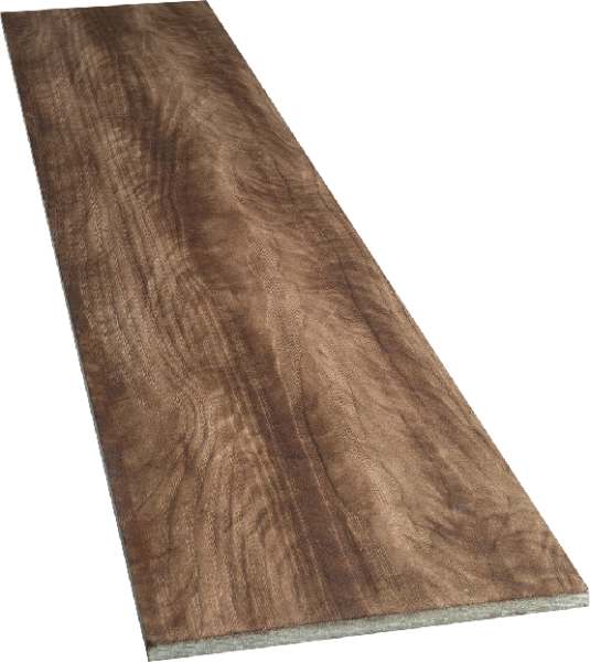 Фиброцементный сайдинг SidWood с фактурой под дерево W-126 Прямой купить в Воронеже