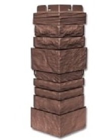 Наружный угол КАМЕНЬ ШОТЛАНДСКИЙ Глазго купить в Воронеже