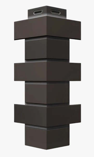 Угол Flemish Тёмно-коричневый купить в Воронеже