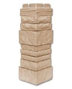 Наружный угол КАМЕНЬ ШОТЛАНДСКИЙ Линвуд купить в Воронеже