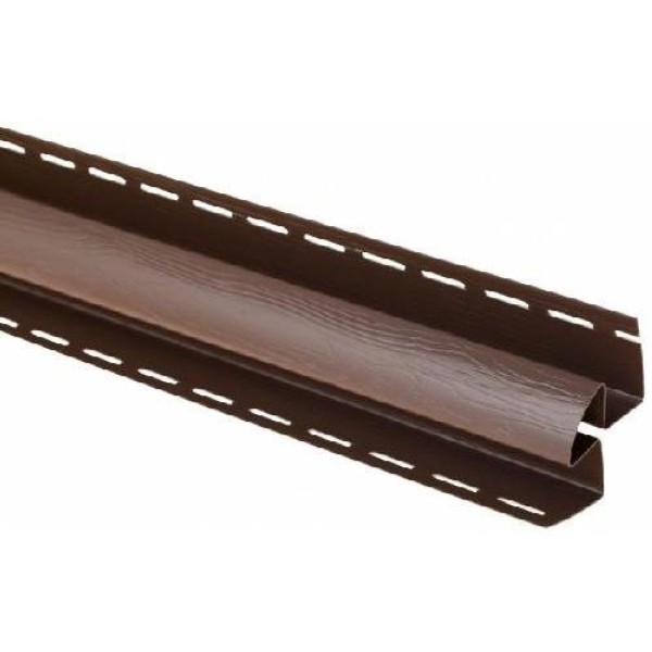 Угол внутренний Премиум Т-13, ВН, Тёмный Орех купить в Воронеже