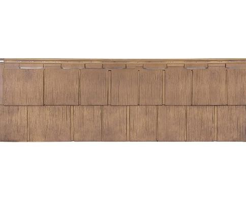 Фасадная панель Техоснастка, Щепа Пихта Тянь-Шань купить в Воронеже