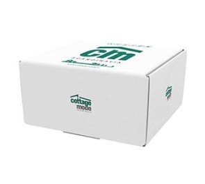 Ремонтный набор CM Bord (грунт, краска, 2 кисти) купить в Воронеже