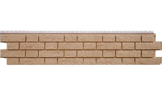 Фасадная панель GL ЯФАСАД Балтийский кирпич янтарь купить в Воронеже