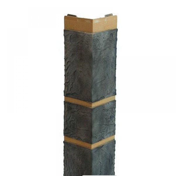 Наружный угол камень (топаз) купить в Воронеже