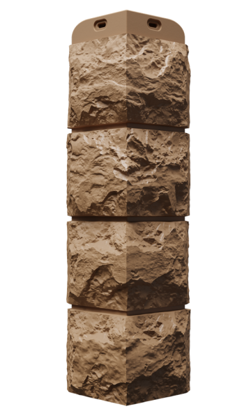 Угол BERGART Под камень Лесной фундук купить в Воронеже