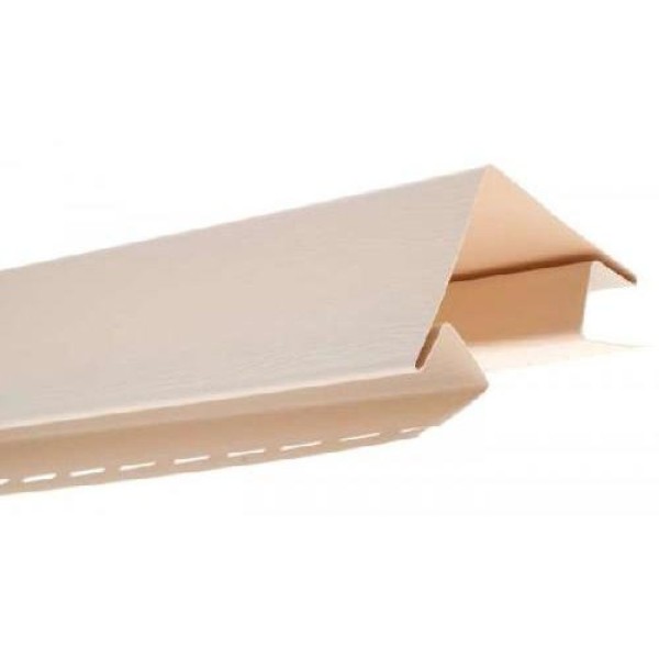 Угол наружный Премиум, Т-12, ВН, Бежевый купить в Воронеже