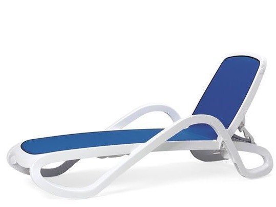 Шезлонги Alfa Blue купить в Воронеже