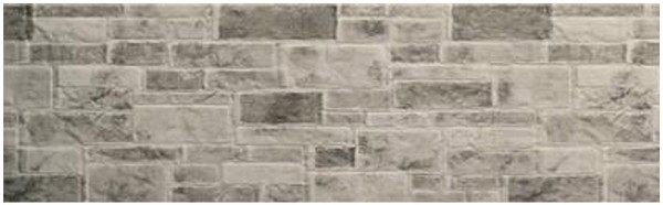 Фасадные термопанели Люкс-B10-02 купить в Воронеже