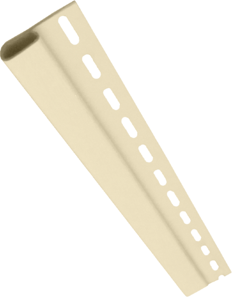 Финишная планка Vinyl-On 3,05 м – Лен купить в Воронеже