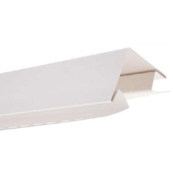 Угол наружный Премиум, Т-12, ВН, Белый купить в Воронеже