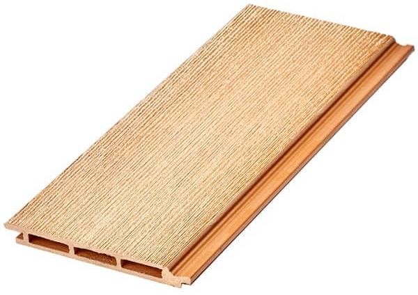 Сайдинг из ДПК Dortmax vintage Натуральный купить в Воронеже