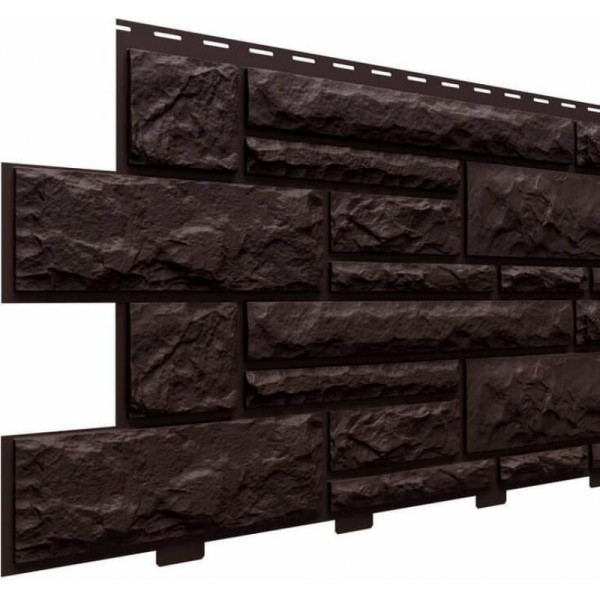 Фасадная панель Доломит NEW Корица купить в Воронеже