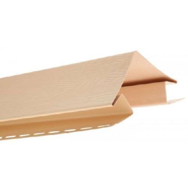 Угол наружный Премиум, Т-12, ВН, Золотистый купить в Воронеже