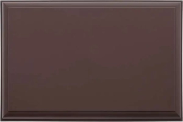 Система отделки углов - отделочный элемент №3 Альта-Профиль Коричневый 0,25 х 0,38 м купить в Воронеже