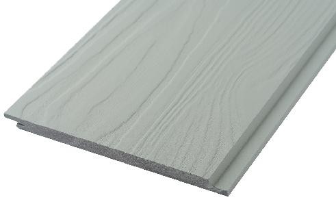 Фиброцементные панели Wood Click F06 купить в Воронеже