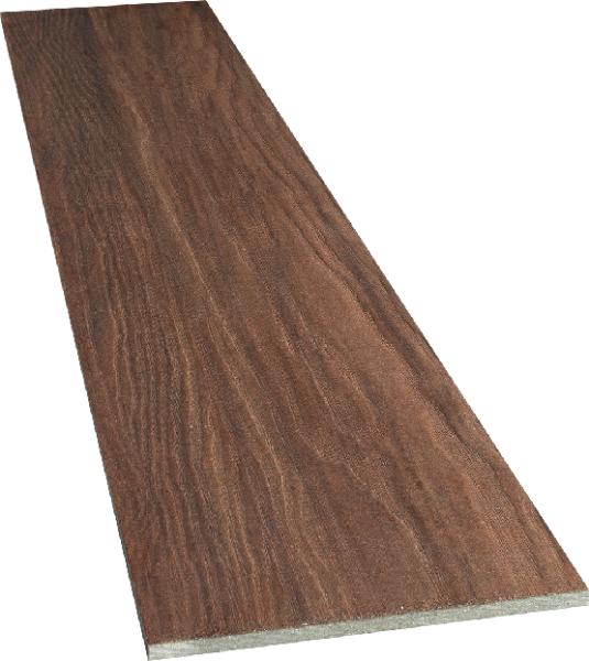 Фиброцементный сайдинг SidWood с фактурой под дерево W-117 Прямой купить в Воронеже