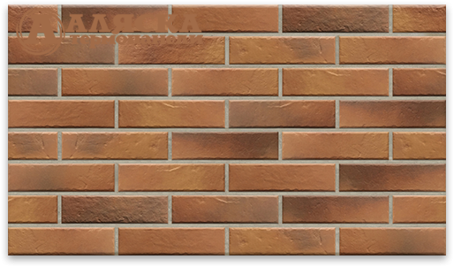 Фасадные Термопанели Аляска Retro Brick Curry купить в Воронеже