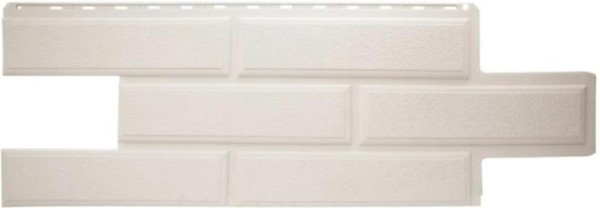 Фасадная панель Альта-Профиль - Коллекция Венеция Белый купить в Воронеже