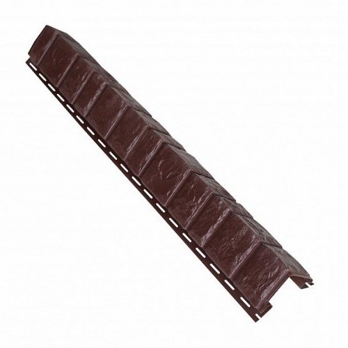 Угол наружный Доломит Камень Корица купить в Воронеже