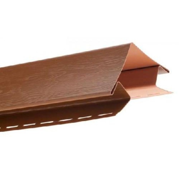 Угол наружный Премиум, Т-12, ВН, Светлый Дуб купить в Воронеже