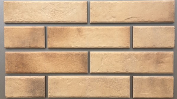 Фасадная Термопанели Аляска Retro Brick Masala купить в Воронеже