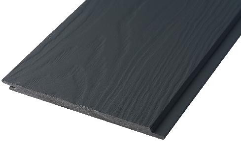 Фиброцементные панели Wood Click F19 купить в Воронеже