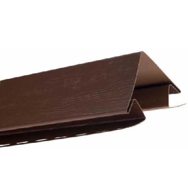 Угол наружный Премиум, Т-12, ВН, Тёмный Орех купить в Воронеже